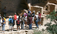 Mesa Verde Tour