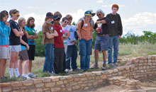 Canyon of the Ancients Tour