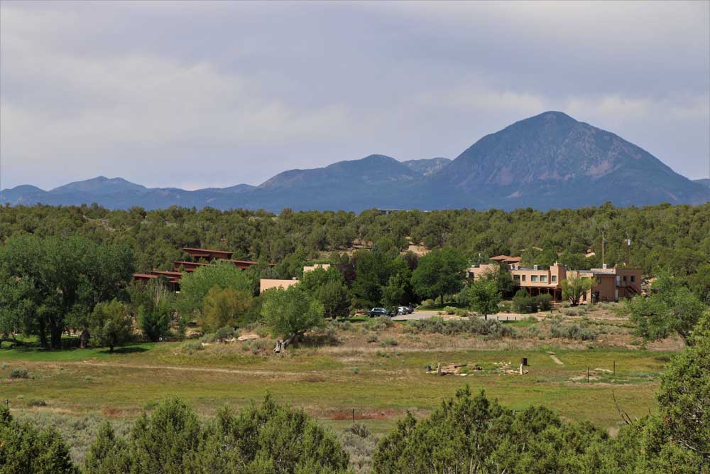 Crow Canyon Campus photo