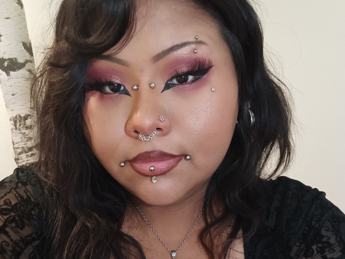 Alexandria Roubideaux